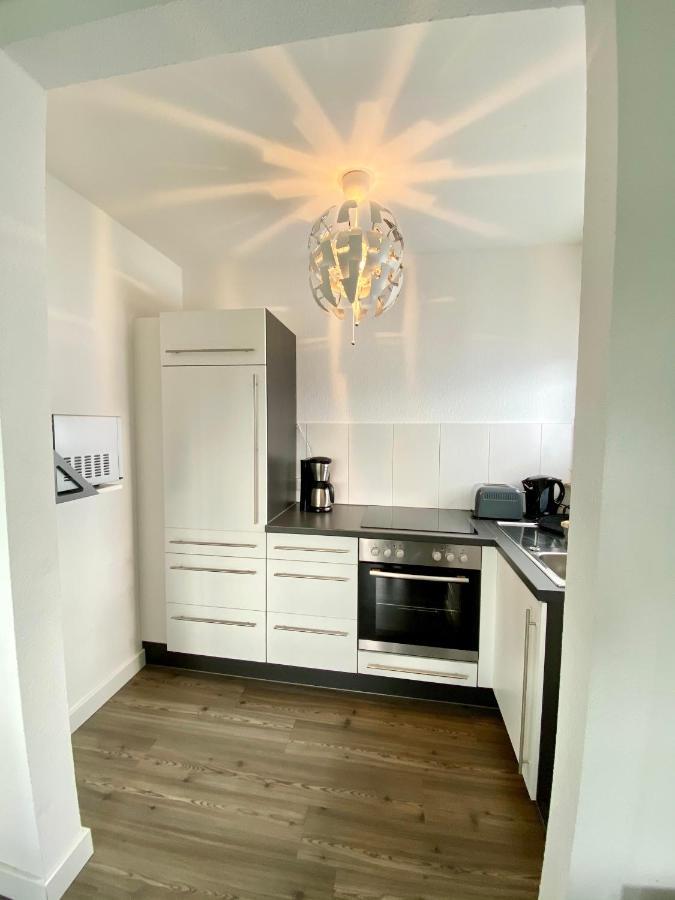 Willinger Perle 69 Apartment Willingen  Exterior foto