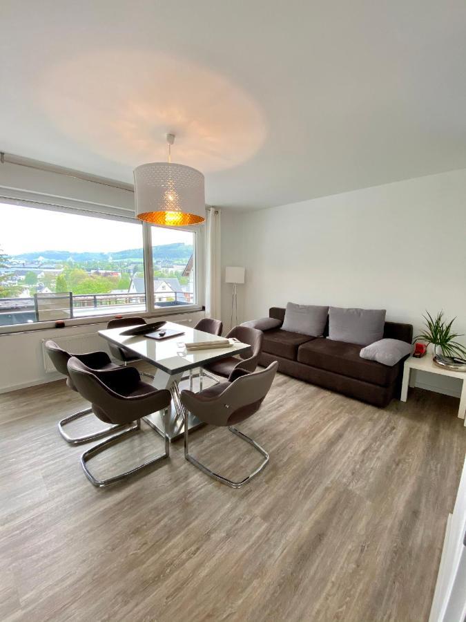 Willinger Perle 69 Apartment Willingen  Exterior foto