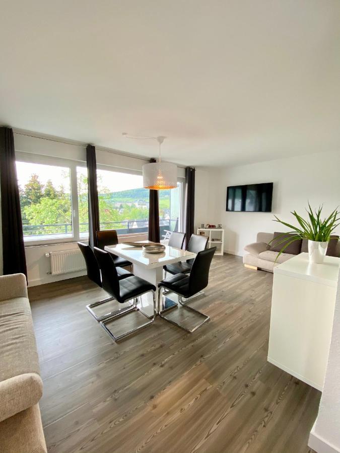 Willinger Perle 69 Apartment Willingen  Exterior foto