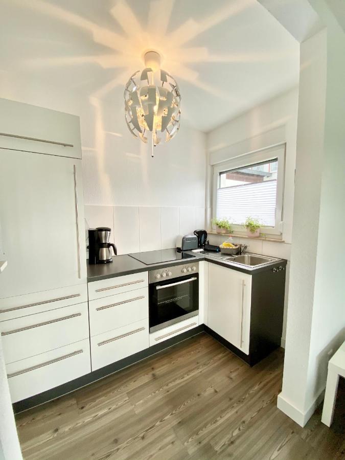 Willinger Perle 69 Apartment Willingen  Exterior foto