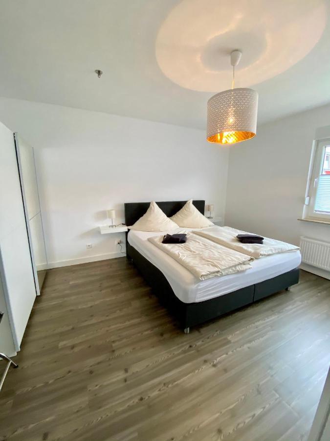 Willinger Perle 69 Apartment Willingen  Exterior foto