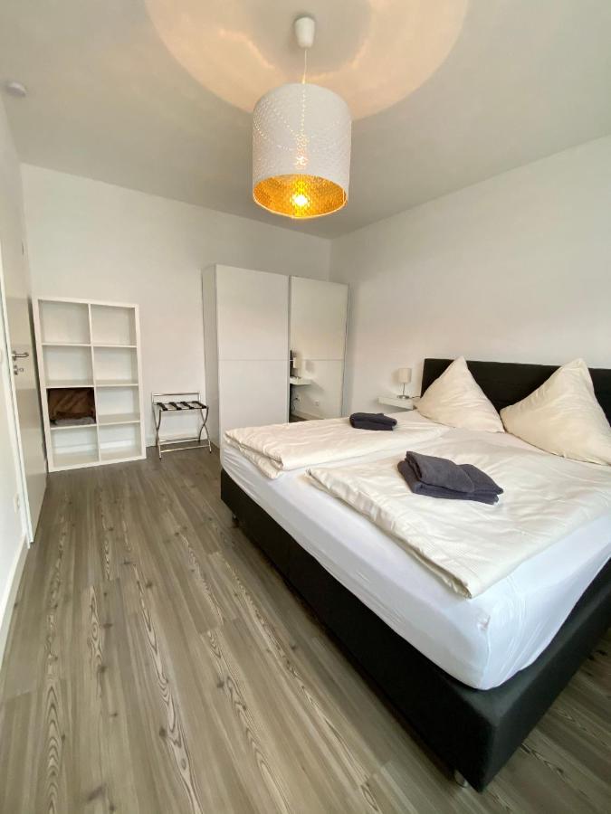 Willinger Perle 69 Apartment Willingen  Exterior foto