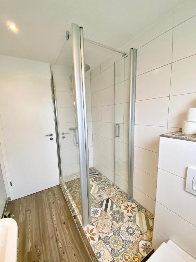 Willinger Perle 69 Apartment Willingen  Exterior foto