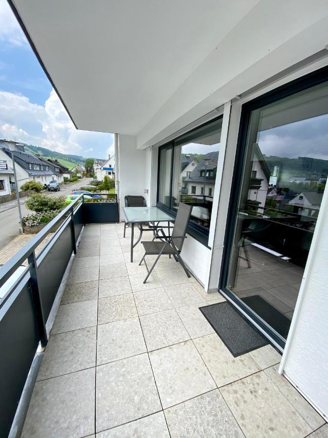 Willinger Perle 69 Apartment Willingen  Exterior foto