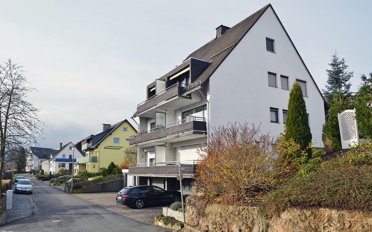 Willinger Perle 69 Apartment Willingen  Exterior foto